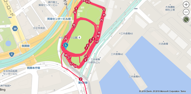 running20190817map.png