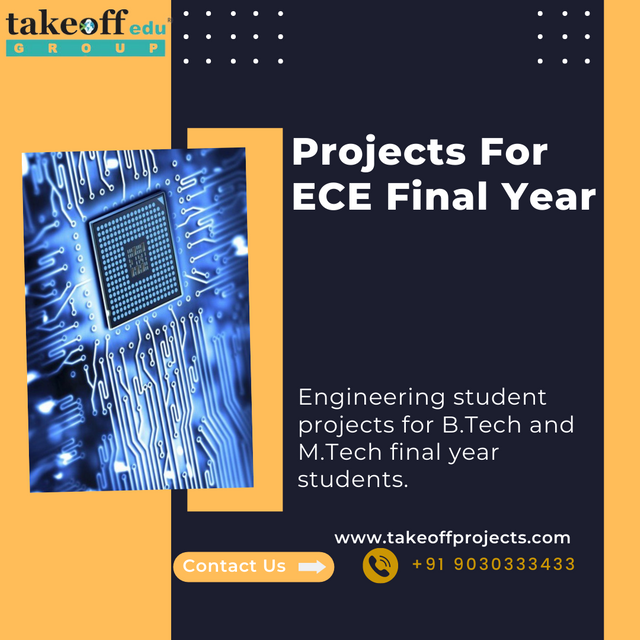 Projects For Ece Final Year.png