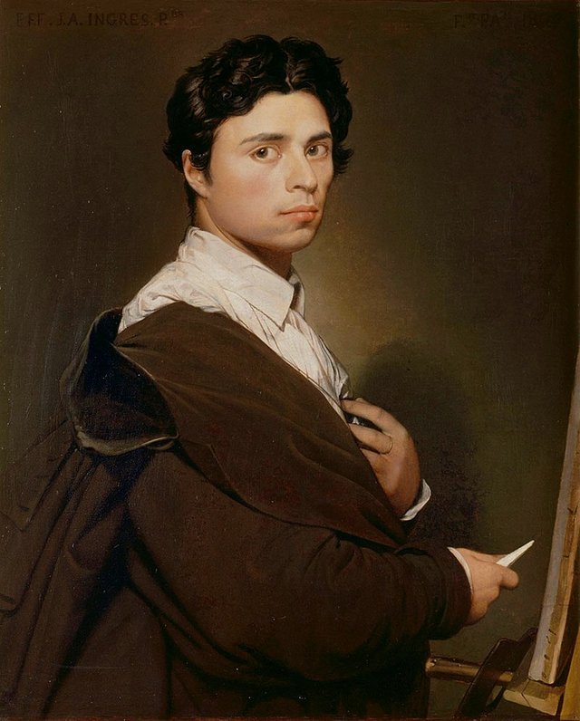 800px-Ingres,_Self-portrait.jpg