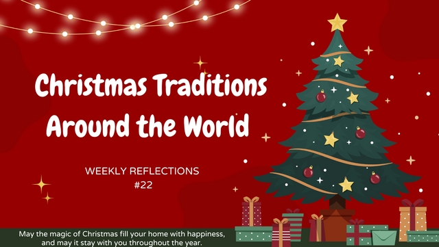 Red White Minimalist Merry Christmas Facebook Cover.png