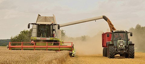 480px-Unload_wheat_by_the_combine_Claas_Lexion_584.jpg