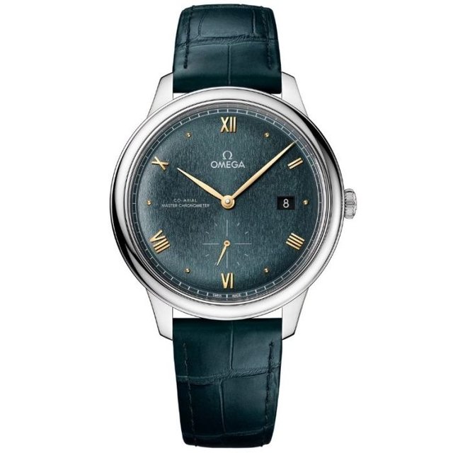 Omega De Ville Prestige Small Seconds.jpg