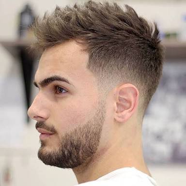 Textured Hairstyles For Men | Haircuts, Short haircuts and ... Textured  Hairstyles For Men — Steemit