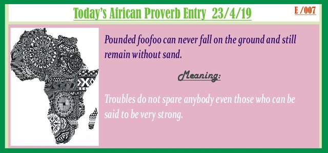 Proverbs 23 April 2019.JPG