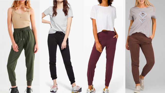 Helpful Guide To Make Your Customer Happy With Womens Joggers Pants!.jpg