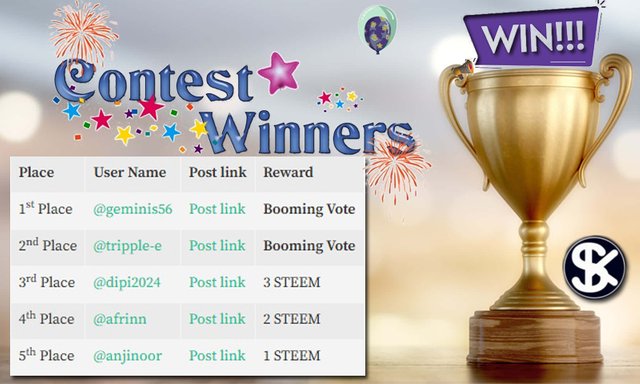 contest steem ladies result.jpg