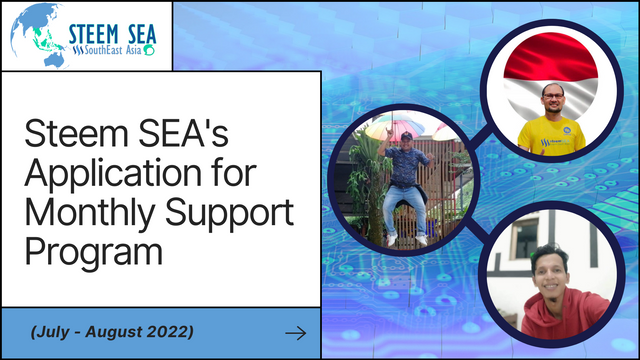 Steem SEA's Application for Monthly Support Program.png
