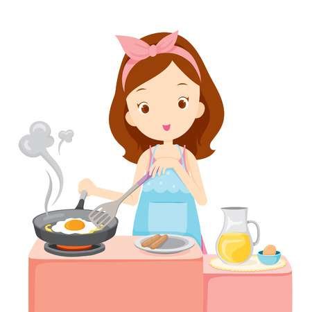 54343666-muchacha-que-cocina-el-huevo-frito-para-el-desayuno-menaje-de-cocina-vajilla-cocina-comida-panadería-o.jpg