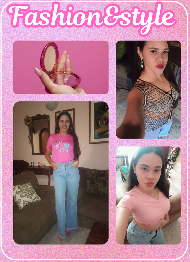 Collage de foto vertical brillante femenino rosa _20231214_202032_0000.png