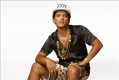 bruno mars