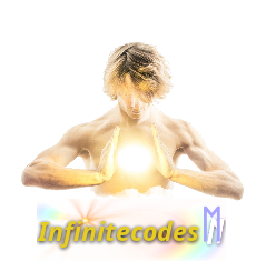 Infinitecodes ᛖ Full Logo.png