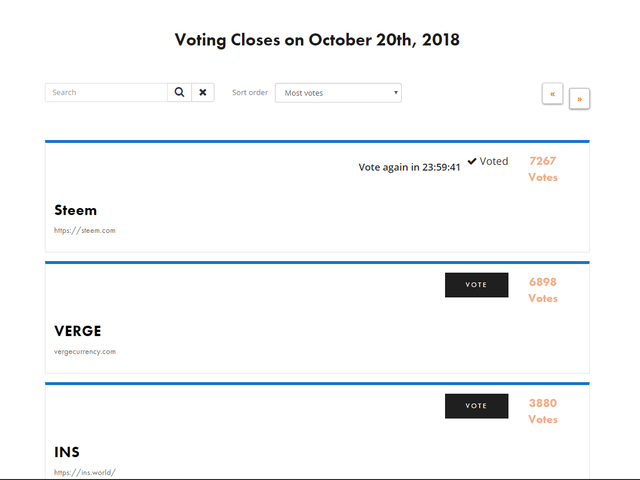 2018-10-19 00_10_51-NetCoin Vote Tonight.png