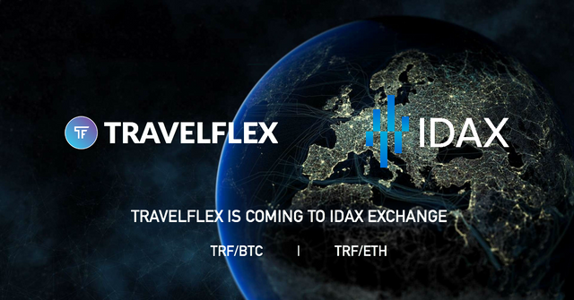 Travelflex_TRF_Coming_To_IDAX_Exchange.png