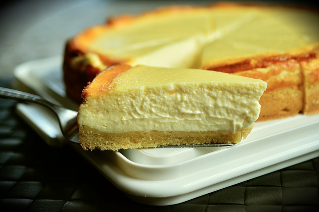 German Cheesecake From Cottage Cheese Recipe Steemit