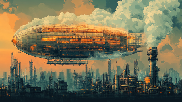 caveproject_airship_dirigible_looks_like_a_steam_boat_detailed__ae540ea1-7a26-4b2d-ad5f-2fba64a67208.png
