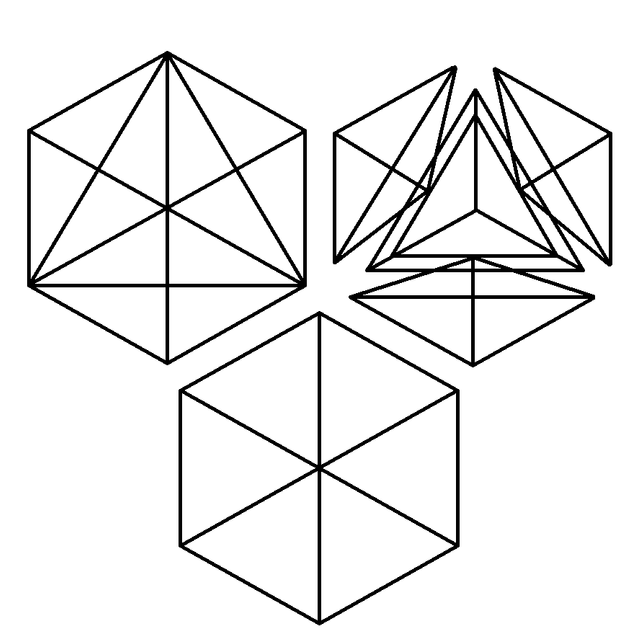 Cube from Tetrahedron.png