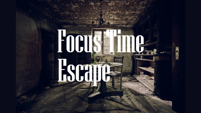 Focus Time Escape Cover 2.png