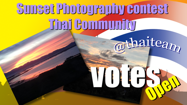 Sunset Photography vote.png