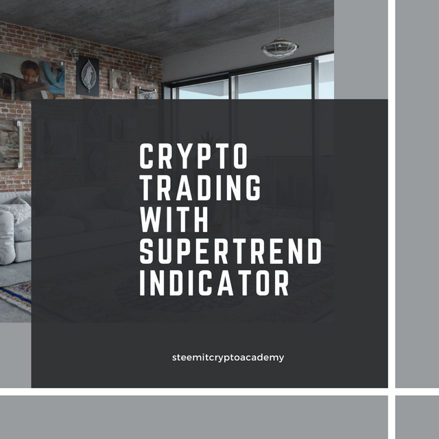 Crypto Trading With SuperTrend Indicator.png