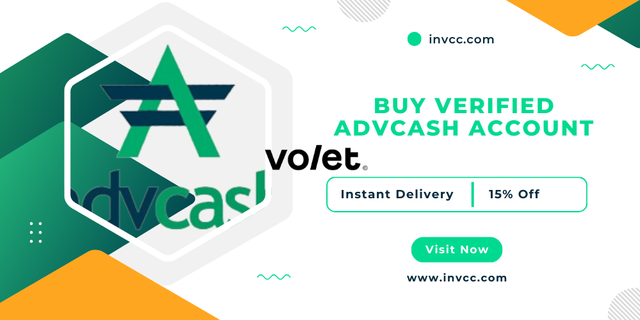 Verified Advcash Account Buy.png