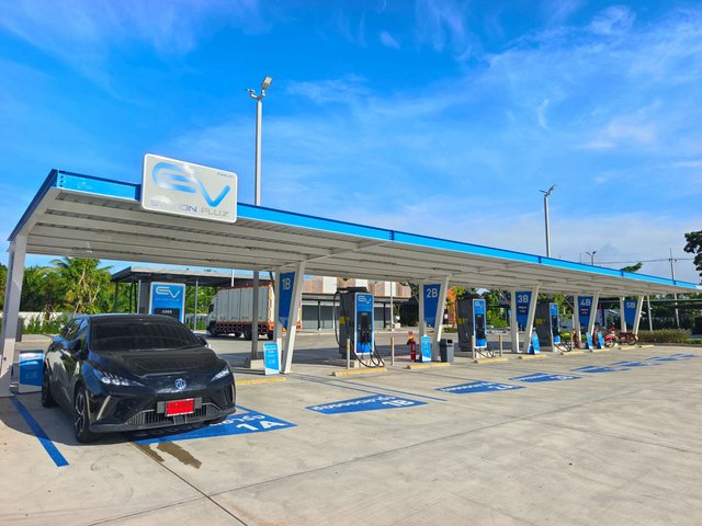 Installing My EV Home Charger 🔌🏡 — A Game Changer!