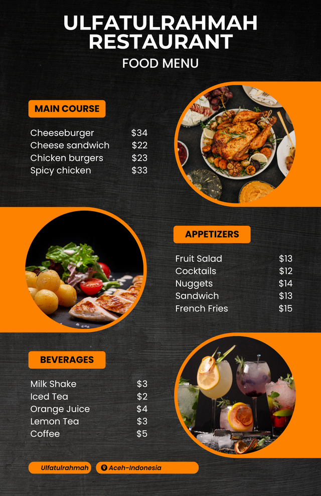 Orange and Black Bold Geometric Restaurant Menu (1).png