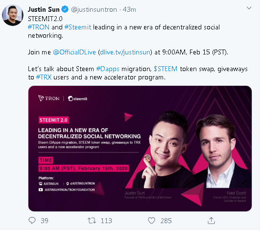 2020-02-14 18_54_38-Justin Sun (@justinsuntron) _ Twitter.png