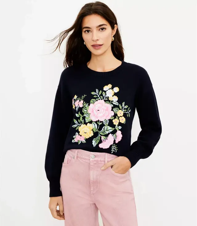 March-Must-Have-Loft-Floral-Embroidered-Sweater.webp