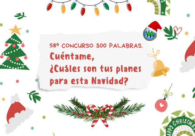 58º 300 palabras, ¿Cuáles son tus planes para esta navidad.png