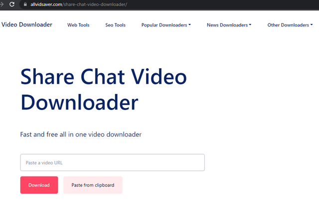 Share Chat Video Downloader.png