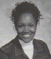 2000-2001 FGHS Yearbook Page 56 Kari Herinckx FACE.png