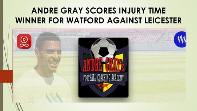 Andre Gray Scores Injury Time Winner For Watford Against Leicester.jpg