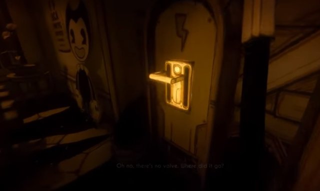 Bendy and Ink Machine Song (Build Our Machine) — Steemit