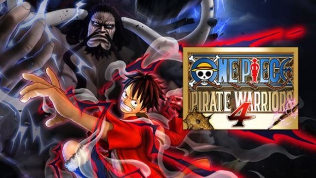 One Piece Pirate Warriors 4 Torrent Download Codex Steemit