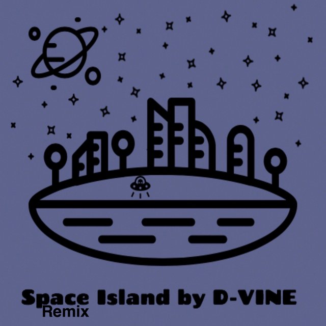 Space Island RemixRemix.jpg