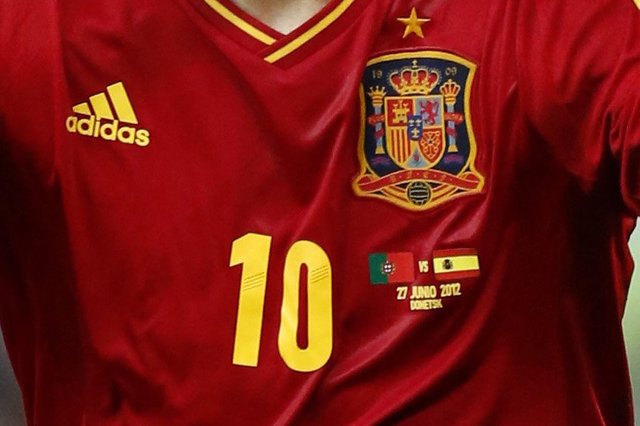 top 10 jersey in the world