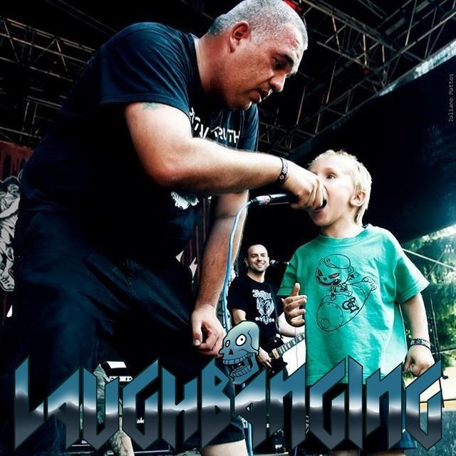 LaughbangingPodcast451 - Behemoth, Ancestral Sin, Simbiose, Ghost.jpg