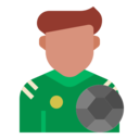 Footballer