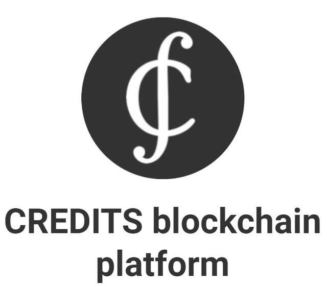 Credits Blockchain Platform.JPG