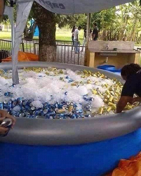 The Pool