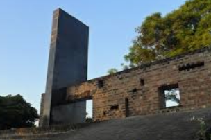 Thakurgaon Jativanga Martyred Memorial.png