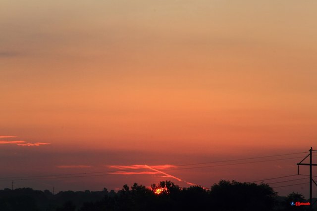 sunrise dawn morning clouds SR0048.JPG
