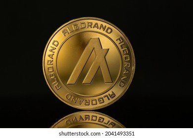 algorand-algo-cryptocurrency-physical-coin-260nw-2041493351.jpg