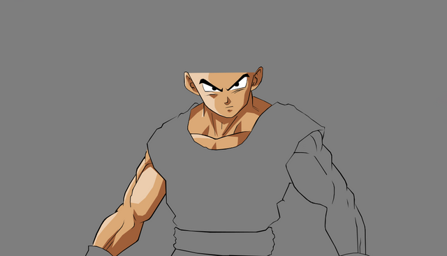 Nuevo personaje - Style DBZ.png