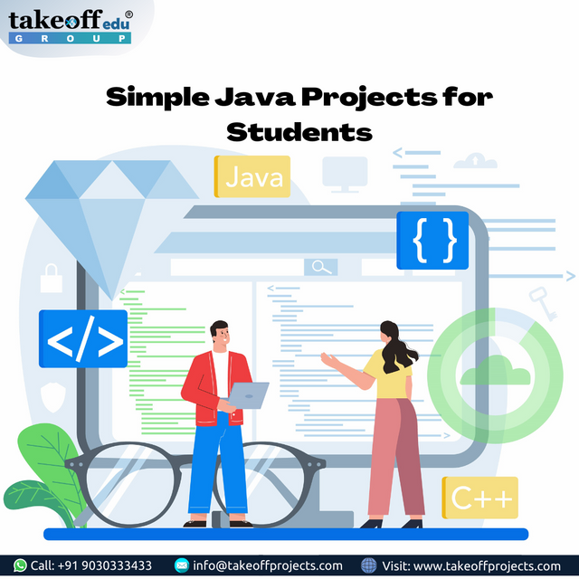 Simple Java Projects for Students. png