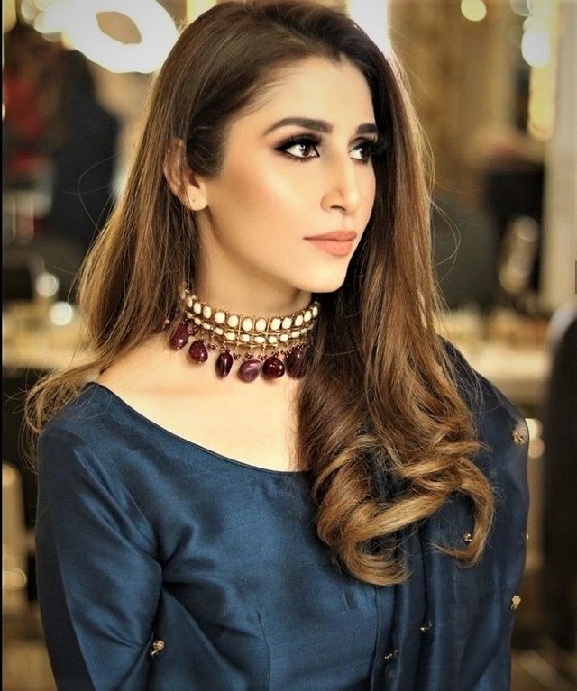 Best Pakistani New Party Makeup Ideas 2023 for Wedding Day