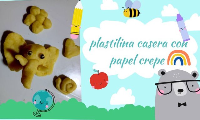 plastilina casera con papel crepe.jpg