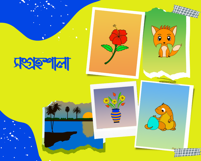 Grey Creative Sweet Moment Photo Collage (2).png