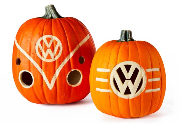 VW inspired pumpkins.jpg