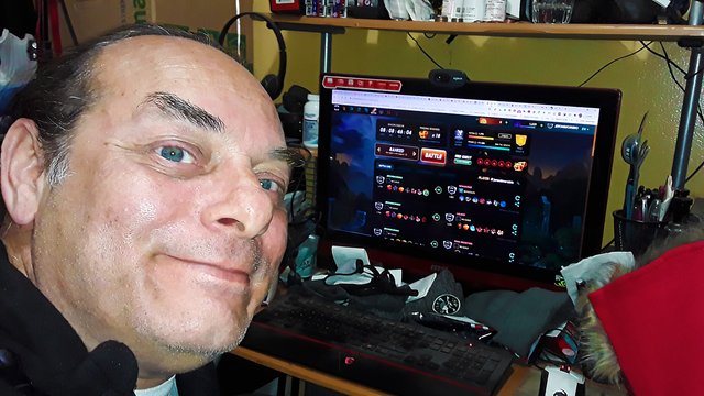 splinterlands, love, hope, happiness, respect, possibilities, half-life, live streaming, Joe Biden, Kamala Harris, twitch, dtube, steem, streemie, gaming video, jeronimorubio, jeronimo rubio (275).jpg